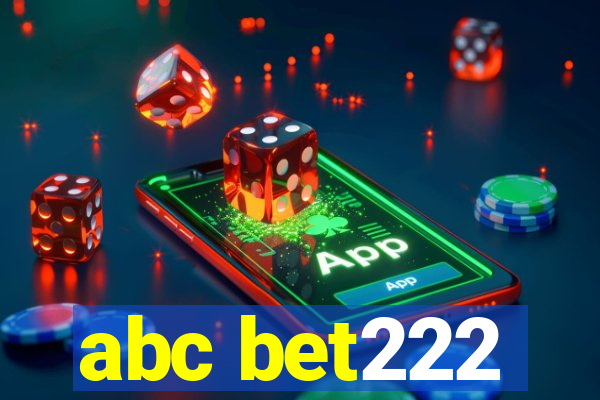 abc bet222